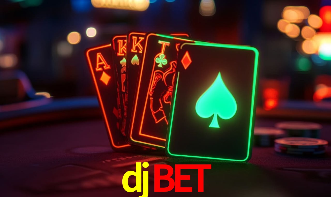 Casino Ao Vivo djbet