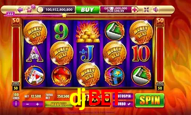 A Revolução dos Aplicativos de Jogos no djbet