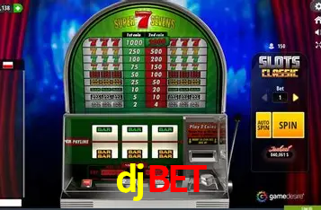 djbet login
