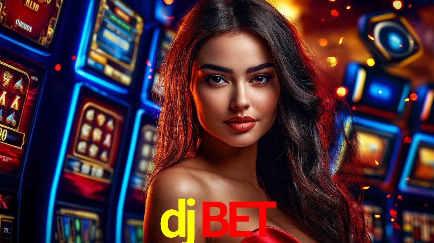Inovações de Jogos na djbet: O Futuro das Experiências Interativas