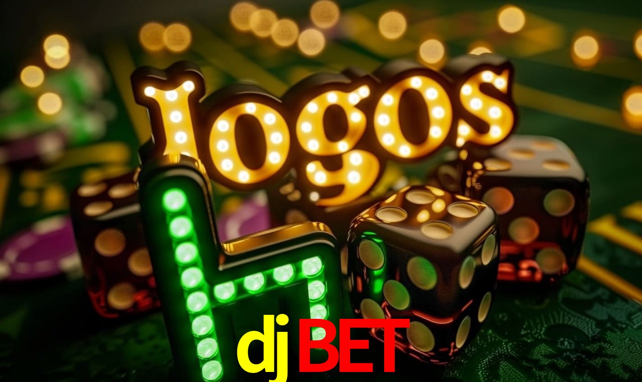 Jogos de Slot djbet