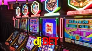 Interface do App djbet