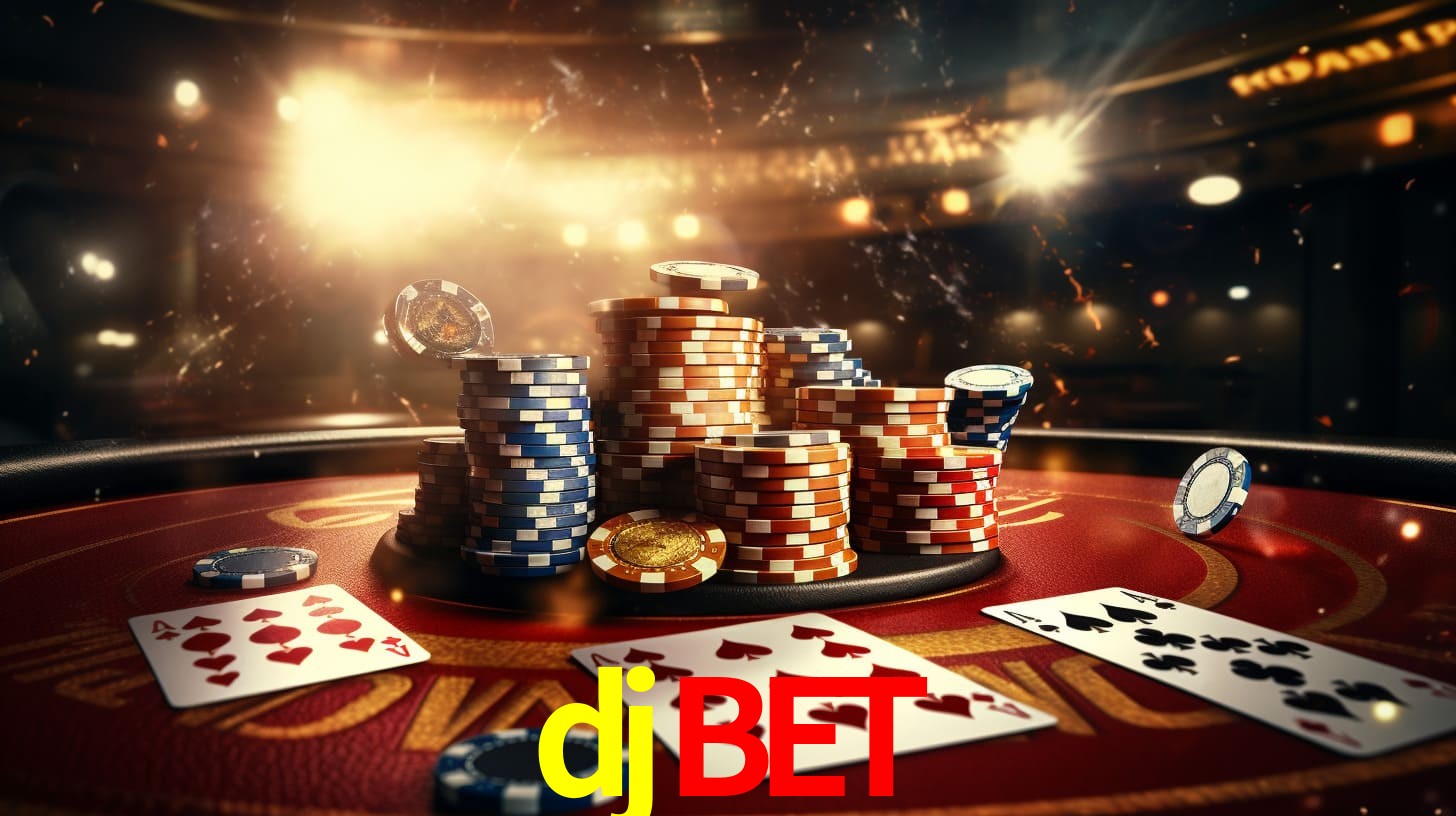 Bonus Features djbet