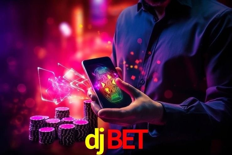 Casino Ao Vivo djbet