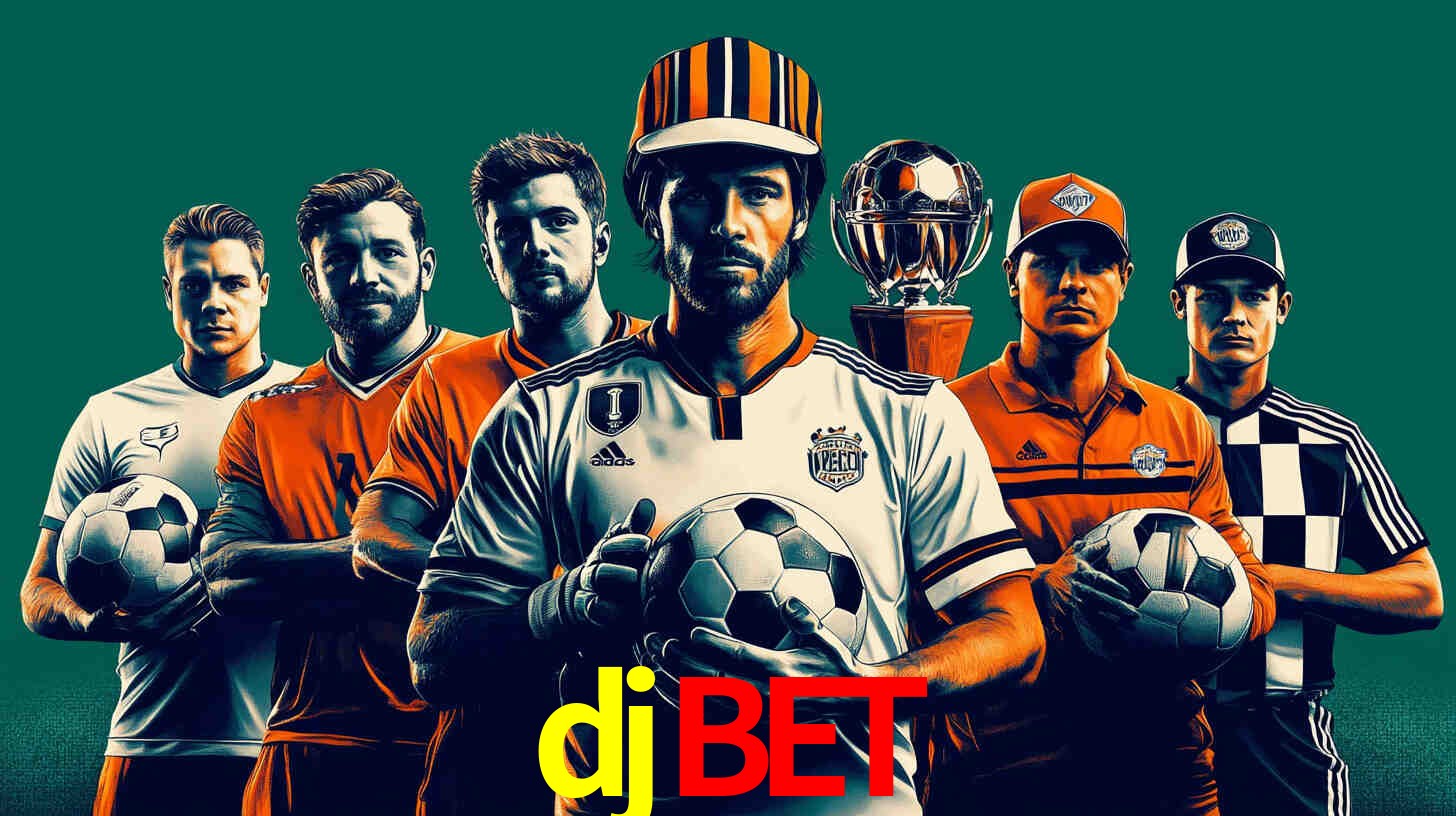 Descubra a Essência do djbet: Nossa História e Compromissos