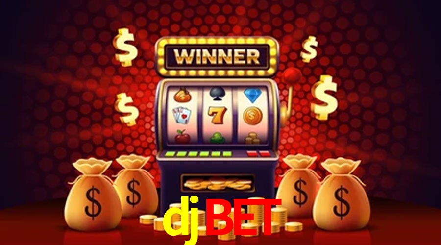 APP oficial da djbet para mobile