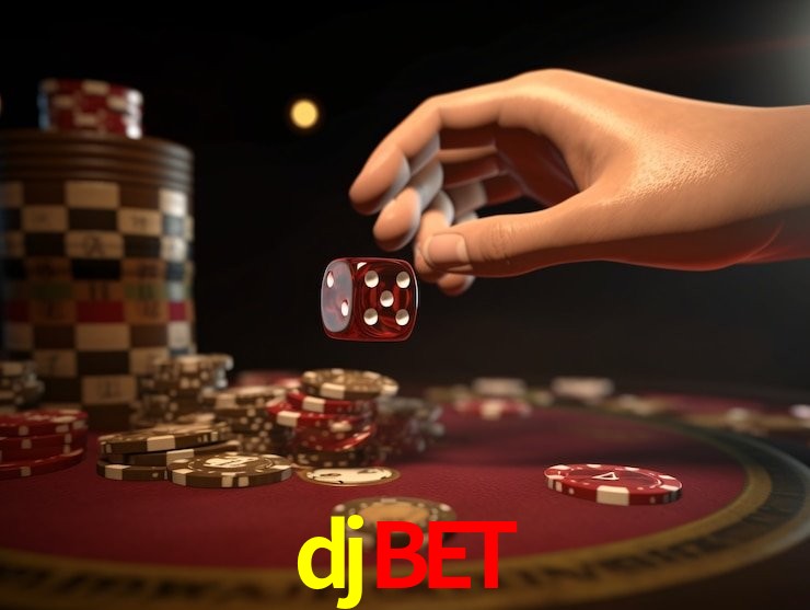 Login Seguro djbet