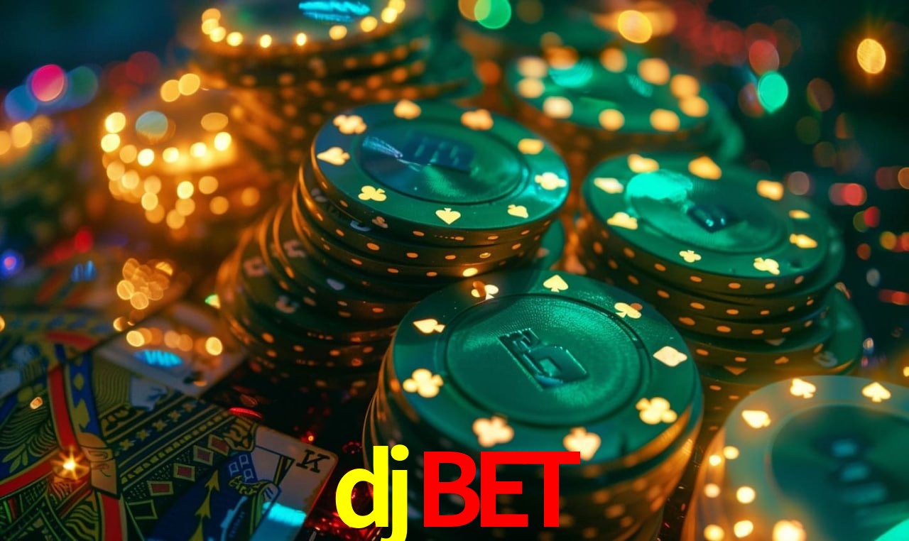 Apostas de Futebol djbet