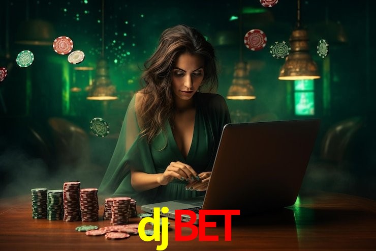 djbet login